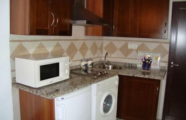 Apartamentos Embrujo de Azahar - Foto 19