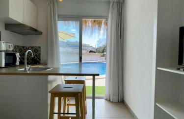 Apartaments La Perla Negra - Photo 58