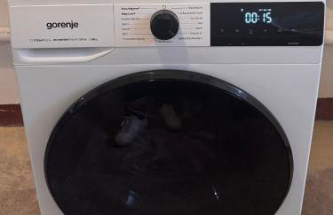 Charmante Wohnung mit Garten im Briller Viertel - Foto 73