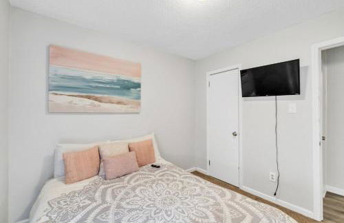 Home Sweet Home Camp Robinson - Foto 7