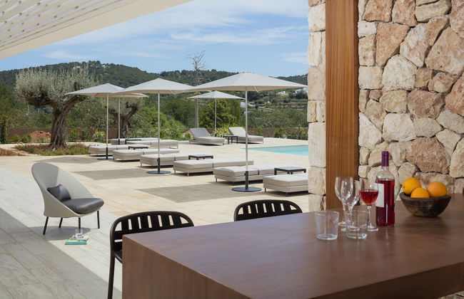 Villa Calma - Foto 23