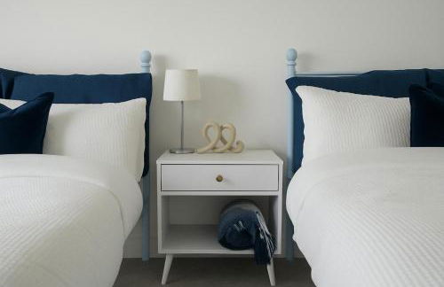 Glory Homes- City centre apartment , sleeps 7 with parking & WiFi - Foto 12