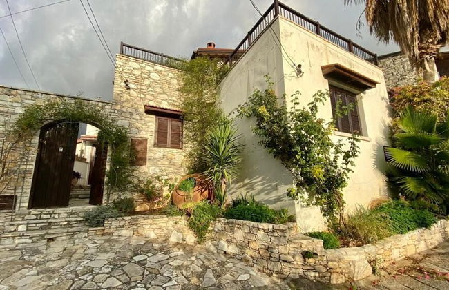 Juliet Studio Suite by TrulyCyprus - Foto 33