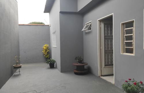 Recanto Feliz, espaço inteiro próximo ao Hosp de clínicas UFU, Hosp do câncer, Havan e Aeroporto - Foto 27