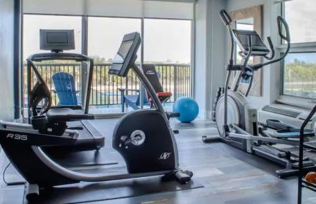 Stunning 8th floor View of the Beach - Islander East Studio - Foto 13