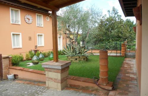 Ulivo Della Querce - Foto 1