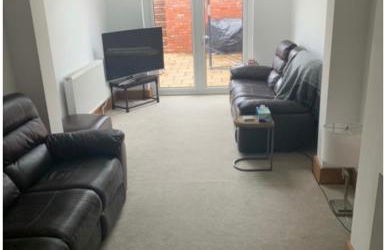 4 Bedroom house with parking, Near Safari Park - Foto 8