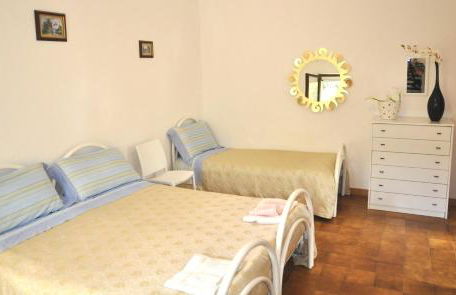 Bed & Breakfast Agriturismo San Macario - Foto 9