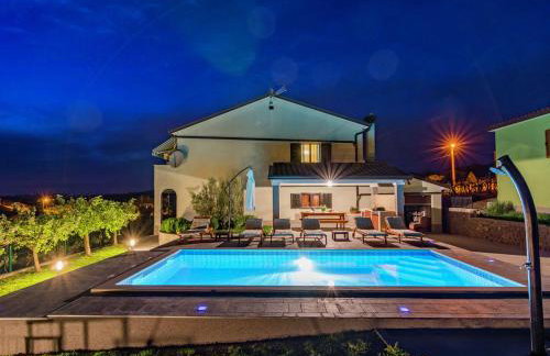 Apartment in Istria With Nature Views - Foto 18