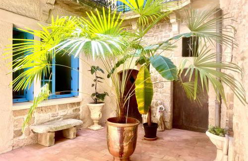 Le Parvis, charme atypique - Foto 5