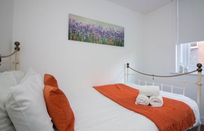 Beddoe Apartments - Foto 34