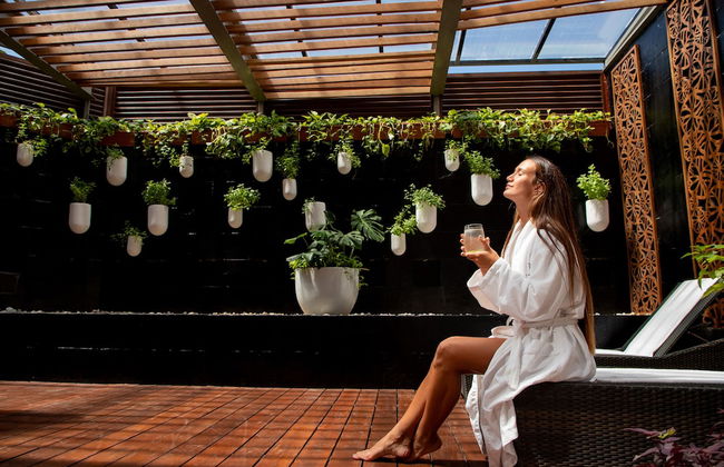 Paradisus Cancún – All Inclusive - Photo 77