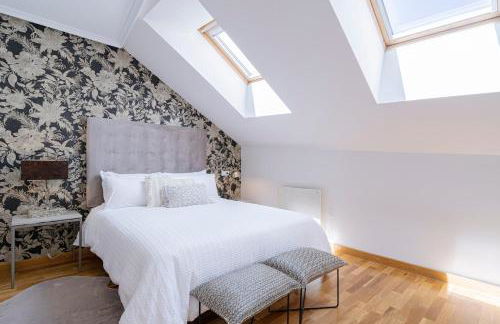 DE LA GUARDIA SUITE ROSAL - Foto 30