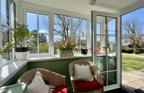 Tresowes Green Cottage - Foto 52