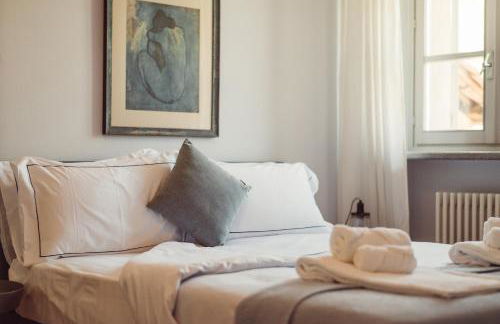 Scarpa Villas - Barolo Luxury Escape - Foto 71