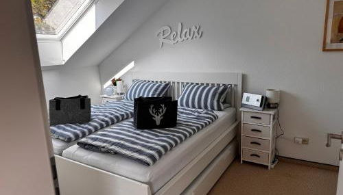 Fewo Schöner Ausblick - Foto 4