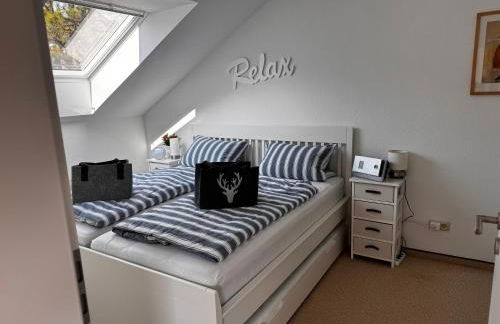 Fewo Schöner Ausblick - Foto 4