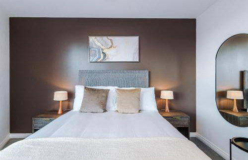 3 Bed Flat - Leeds City Centre - Free Parking - Foto 74