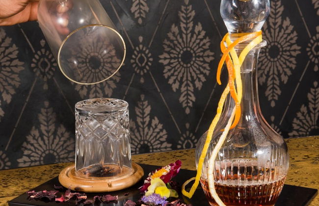 The Graham Georgetown - Foto 40