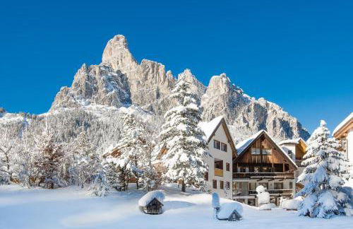 Residence Chalet Pinis - Foto 20