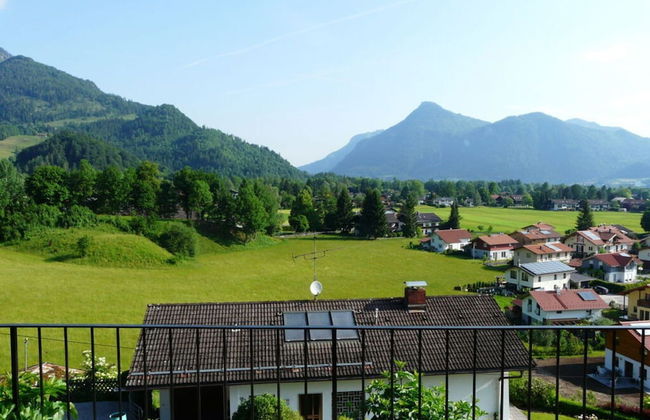 7 Bergschlossl Comfortable Holiday Residence - Foto 21