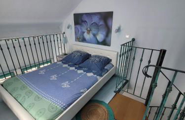 Gîte Milly - 2 studios en coeur de ville - Foto 6