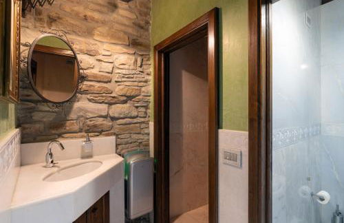 Villa Torre Delle Rose - Firenzuola, Private Pool, Ac, Privacy - Photo 23