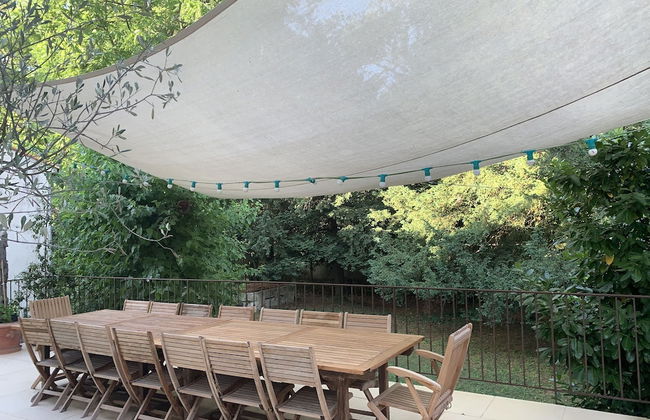 Mas de la Riale - Foto 76