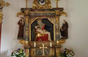 Schwarzwald geht immer Fewo 60 qm mit großem Südbalkon, WLAN und Magenta TV - Foto 34