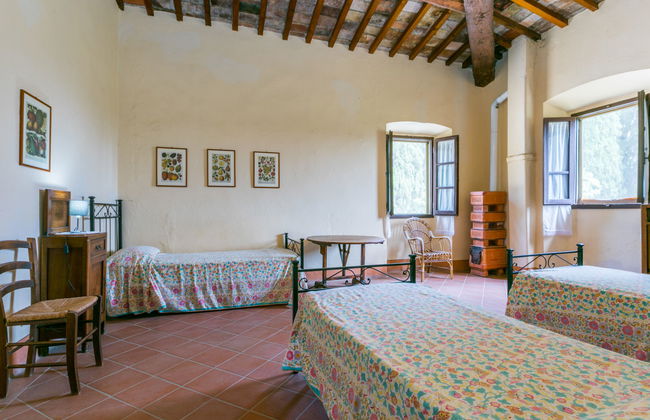 Buca dei Merli - Foto 26