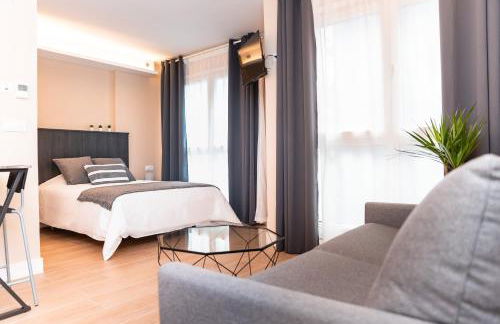 Apartamentos Kai - Foto 19