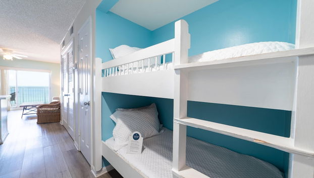 Tradewinds 503 - Foto 3, Habitación