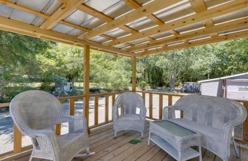 Pets Welcome Quiet Retreat Near Lake Guntersville - Foto 1