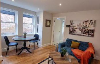 Trinity House By Ritual Stays - Photo 5