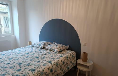 Appartement moderne et bohème - Foto 15