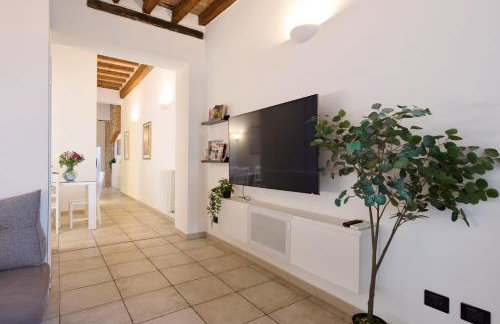 San Niccolò Luxury Apartment - Photo 21