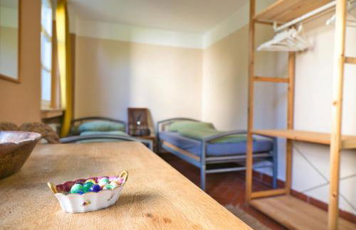 Gasthaus Benke, Fachwerkhaus in Westfalen - Foto 58