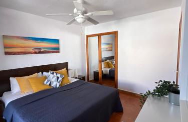 Apartament z widokiem na Ocean - Foto 9