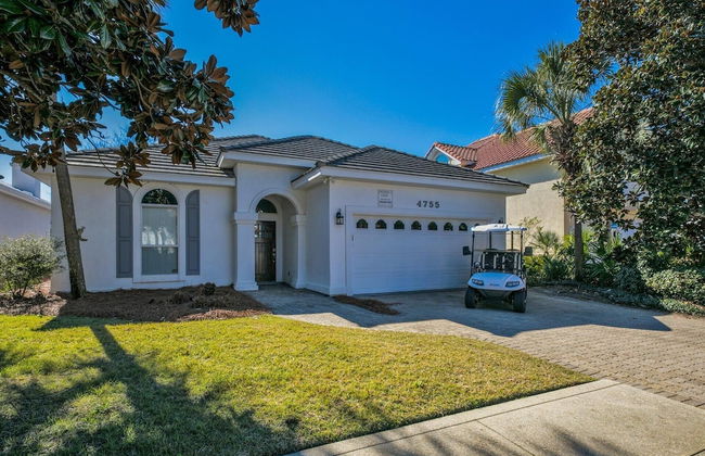 Destiny Casa - Photo 41