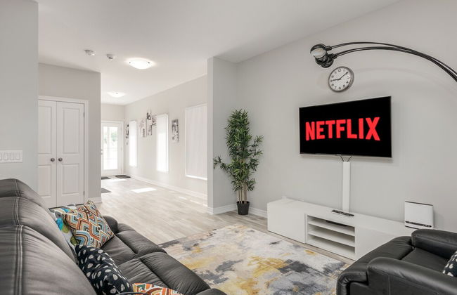 Luxury Entire house mins Niagara falls & Brock uni - Photo 17