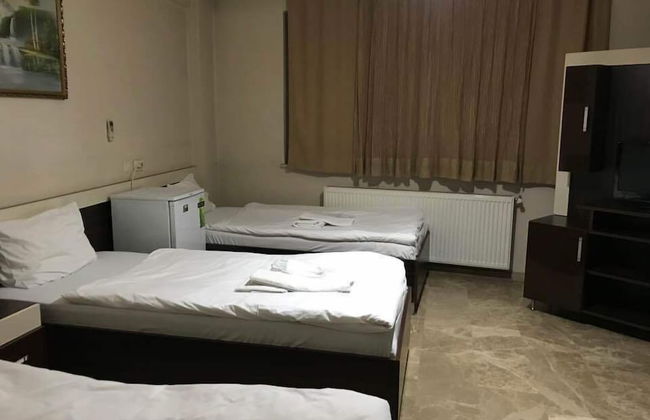 Otel Kağıthane - Foto 10