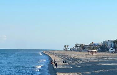 Apartamento en primera linea de playa - Foto 4