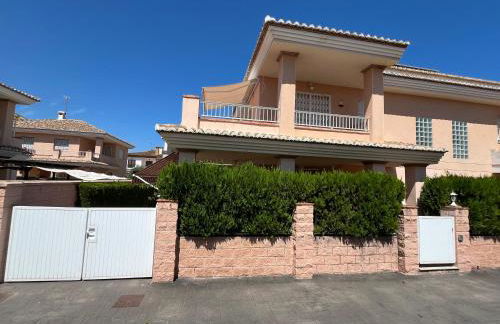 Casa Platja Mareny Blau - Foto 2