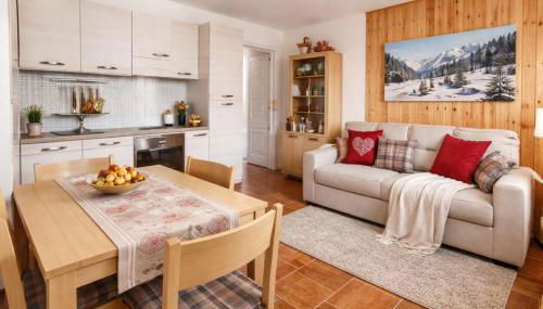 GIULY APARTMENT Ski & Snow Relax Apartment Aprica fronte piste - Foto 3