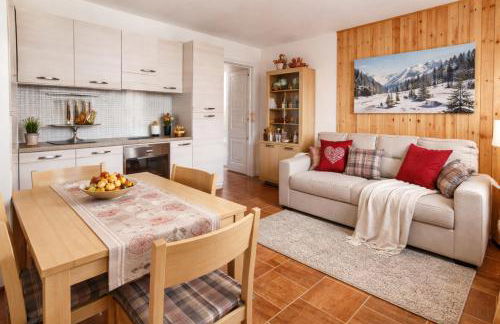 GIULY APARTMENT Ski & Snow Relax Apartment Aprica fronte piste - Foto 3