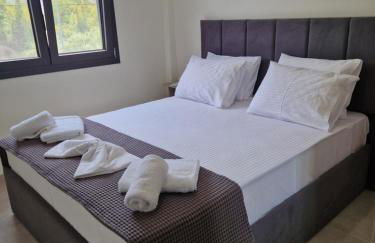 VILLA SEA LUX PLAKA Litochorou - Foto 16