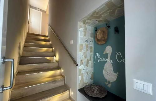 Apartment in Esanatoglia Near Apennines Trails - Foto 62