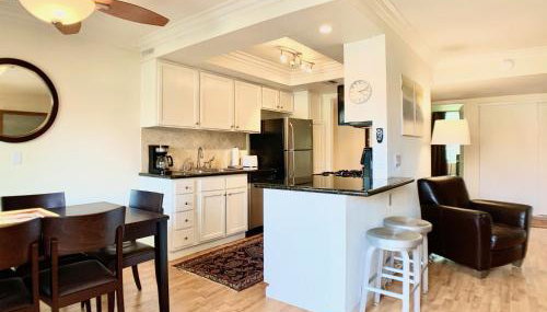 Sunrise Springs 1-Bedroom with Balcony & Pool - Foto 5