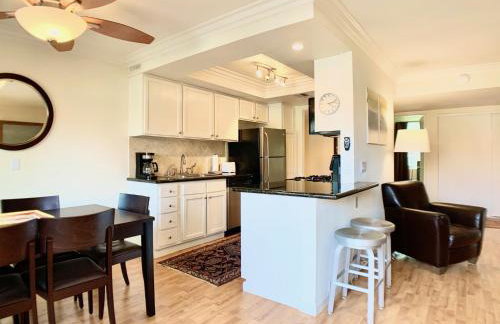 Sunrise Springs 1-Bedroom with Balcony & Pool - Foto 5