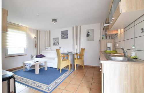 Boutique Bungalow in Insel Poel With Terrace - Foto 12